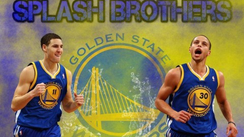 汤普森11记三分神迹 勇士西决G6绝地逆袭雷霆