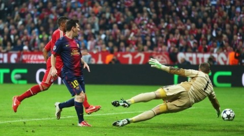 欧冠2-0，国际米兰掀翻德甲劲旅，终结3连败，将参加淘汰赛附加赛