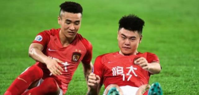 反转！国安杨立瑜从恒大饼王到中超0出场，合同年他能逆袭续约吗？