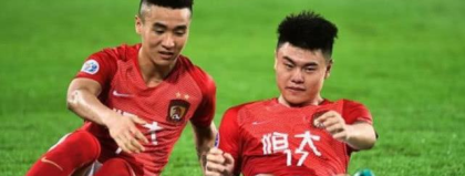 反转！国安杨立瑜从恒大饼王到中超0出场，合同年他能逆袭续约吗？