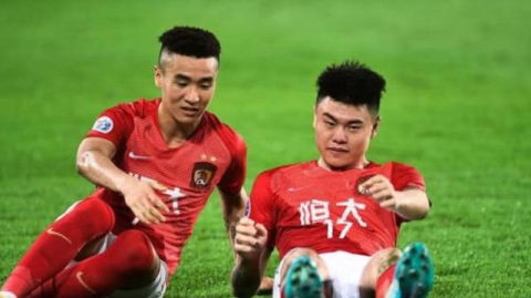 反转！国安杨立瑜从恒大饼王到中超0出场，合同年他能逆袭续约吗？