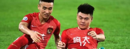 反转！国安杨立瑜从恒大饼王到中超0出场，合同年他能逆袭续约吗？