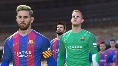 FIFA 17球会球员搜索资料大全：从球探系统到转会市场的最强攻略