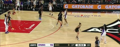 火花队休赛期“砸钱换防”，普拉姆降薪40万助争冠阵容脱胎换骨