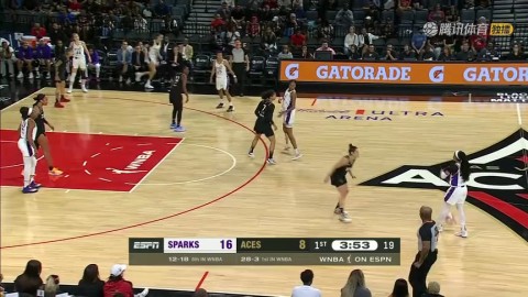 火花队休赛期“砸钱换防”，普拉姆降薪40万助争冠阵容脱胎换骨