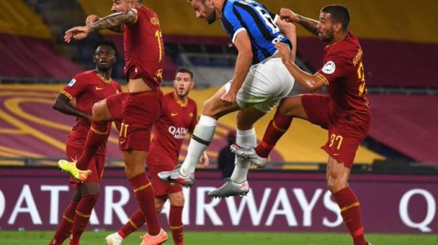 欧冠第2轮：帕福斯1-5拜仁慕尼黑——凯恩双响奥利塞传射，孔帕尼豪取欧冠两连胜