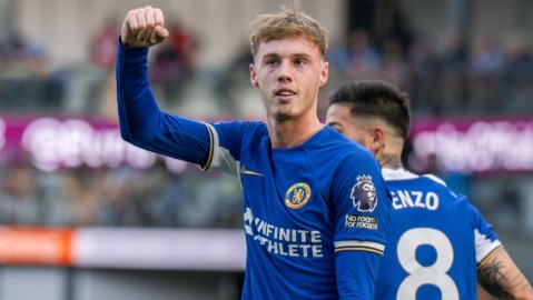 斯坦福桥破冰：斯特林独造三球，波切蒂诺收获切尔西时代首胜