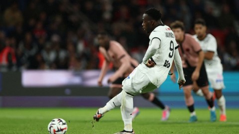 09月01日法甲第3轮昂热vs雷恩