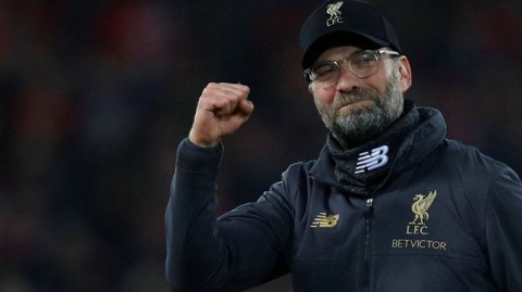 利物浦2-1热刺球迷“不买账”？失去血性的红军，没有了制胜之本