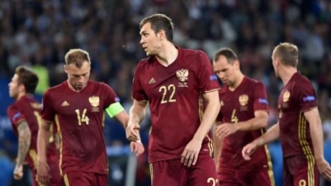 俄罗斯5-0沙特：东道主揭幕战创纪录狂胜