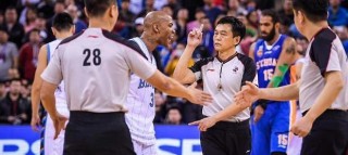 上海业余联赛球员董卿掌掴裁判遭永久禁赛，暴力足球何时休