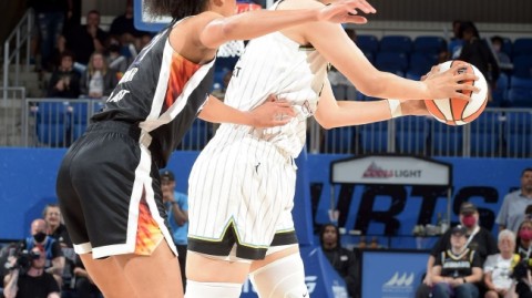 天空拼到最后一刻却差点运气，水星主场啃下硬骨头