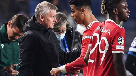 曼联天塌了：核心伤停+主力跑路，维拉主场真要搞事情？《姜山冷门》25191期猛料全在这了