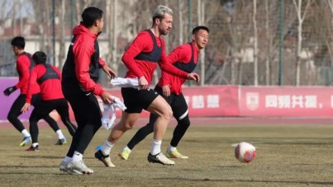 08月24日中超第22轮梅州客家vs浙江：王钰栋封神之战造就年度最戏精剧本