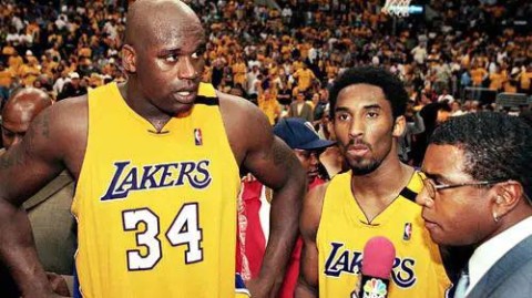 2004年NBA总决赛：草根活塞铁血防守击碎湖人F4豪阵