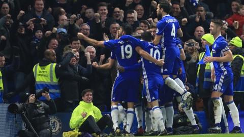 以下是按照你的框架生成的切尔西vs水晶宫赛事复盘：