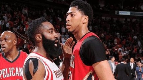 标题：2018年11月22日雷霆123-95血洗勇士，送对手四连败