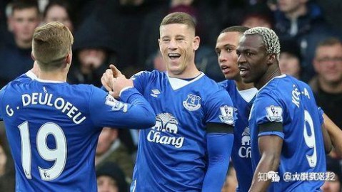 努诺首秀终结连败，鲍文成新球场首位客队进球者——埃弗顿1-1西汉姆联复盘