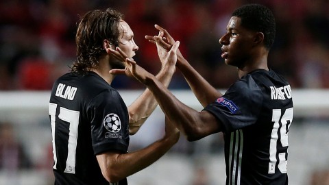 葡萄牙德勤前20唯一的非五大联赛豪门！本菲卡豪掷3亿欧，剑指8万人球场