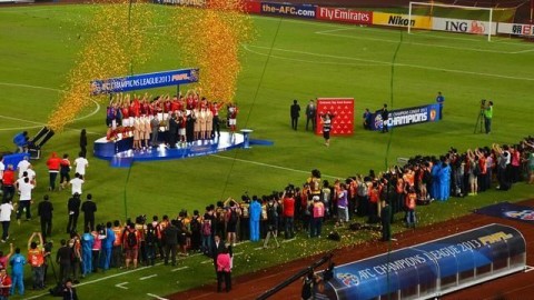 亚冠精英联赛西亚区第2轮萨德vs沙迦，一场大牌云集的进球大战谁更赚眼球