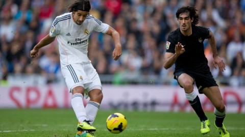 搜索都是重量级！若阿隆索被炒鱿鱼，两名候选人成伯纳乌主推对象