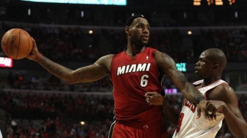 狼王眼中的神与人：加内特深度剖析乔丹与詹姆斯的统治力分野