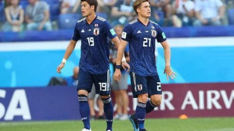 日本球员素质再进化：从举国体制到领跑亚细亚的背后文化与职业信条