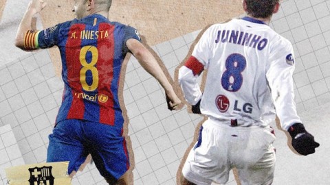 8号球衣：承载荣耀与救赎的传奇密码——2026年足坛与篮坛8号球员全解析