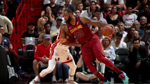 骑士奇才 &amp; 热火老鹰收官战复盘：东部格局尘埃落定