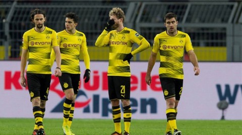 威斯特法伦的雨夜，一个神锋的自我救赎