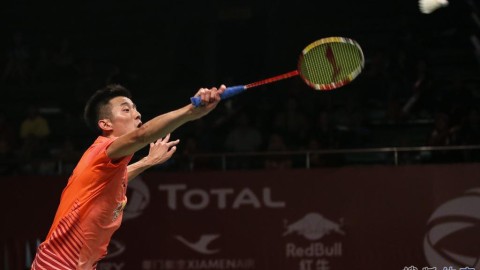 双龙会破荒：阿萨尔森终结对谌龙七连败