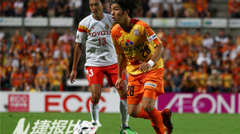 清水鼓动VS川崎前锋复盘：3-2演绎经典反击博弈