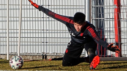 接替魏因齐尔，维辛格将成为拜仁青训学院体育总监