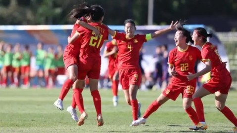 澳媒：悉尼从同城死敌抢来青训阿肯，他曾在U17比赛对沙特15分钟戴帽