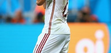 从2014到2026：巴西世界杯出赛球员搜索资料与桑巴军团锋线变局