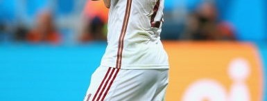 从2014到2026：巴西世界杯出赛球员搜索资料与桑巴军团锋线变局