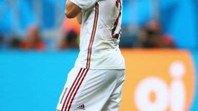 从2014到2026：巴西世界杯出赛球员搜索资料与桑巴军团锋线变局