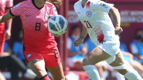 澳大利亚女足压哨绝平韩国女足，3比3剧情拉满背后藏了多少心机？