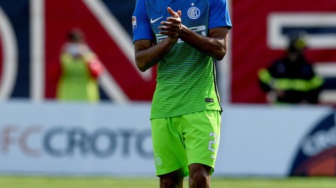 【战报】意乙第29轮：克罗托内1-1切沃，莫利纳首开纪录，塞特尔88分钟绝平救主