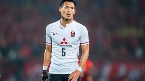 日本中卫安藤智哉：来到德国后，我对自己的表现不太满意