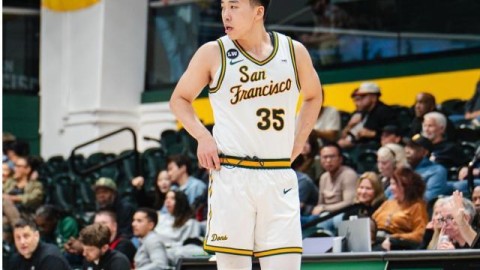 中国男篮留洋球员搜索资料：2026年海外军团最新动态全景盘点