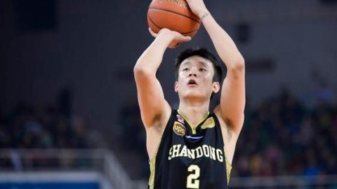 2026 CBA最高球员排名：226公分“小姚明”徐昕领衔，内线长人新时代全面开启