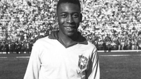 1987年爱尔兰1-0爆冷击败巴西，布拉迪绝杀开启绿衣军团黄金时代