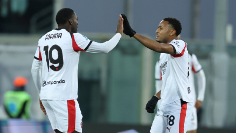 佛罗伦萨主场踢乔治罗尼亚上演惊天大逆转，欧协联加时赛从0比3到总比分5比4绝境重生！