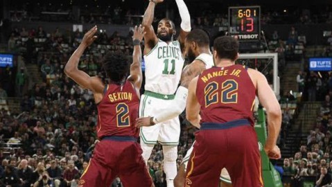 北岸花园的“成人礼”：当黄蜂遇见那头沉睡的绿军