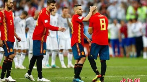 上任仅8个月！皇马宣布阿隆索下课阿韦洛亚火线上任