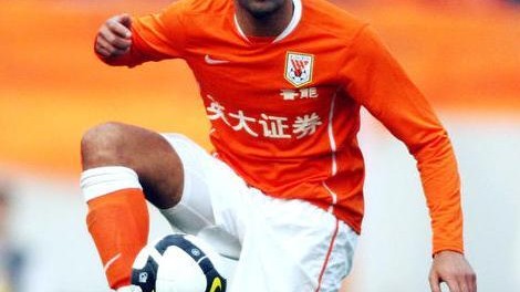 北京足球人才的鲁能摇篮：盘点山东泰山队史北京籍球员今与昔