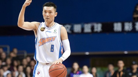 宁波主场这一晚，同曦输得连亲妈都认不出来了！