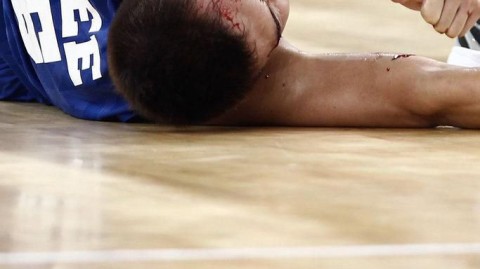 怀特回归首秀上演大逆转，中华台北客场3-2绝杀菲律宾