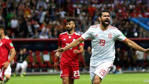 欧国联决赛C罗扳平＋点杀：葡萄牙点球7-5西班牙二度加冕